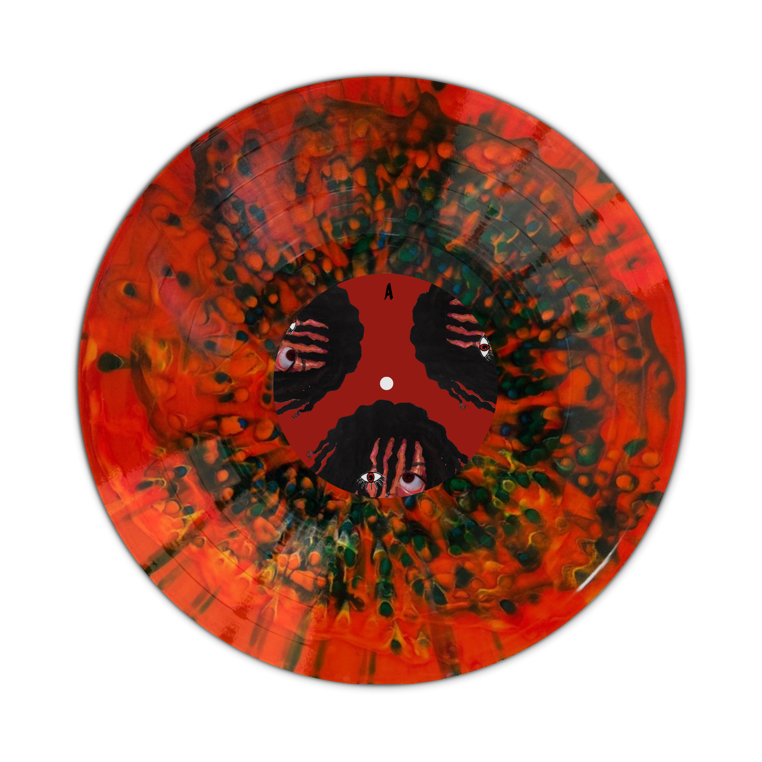 Galaxy — Store 2 — Vertigo Vinyl